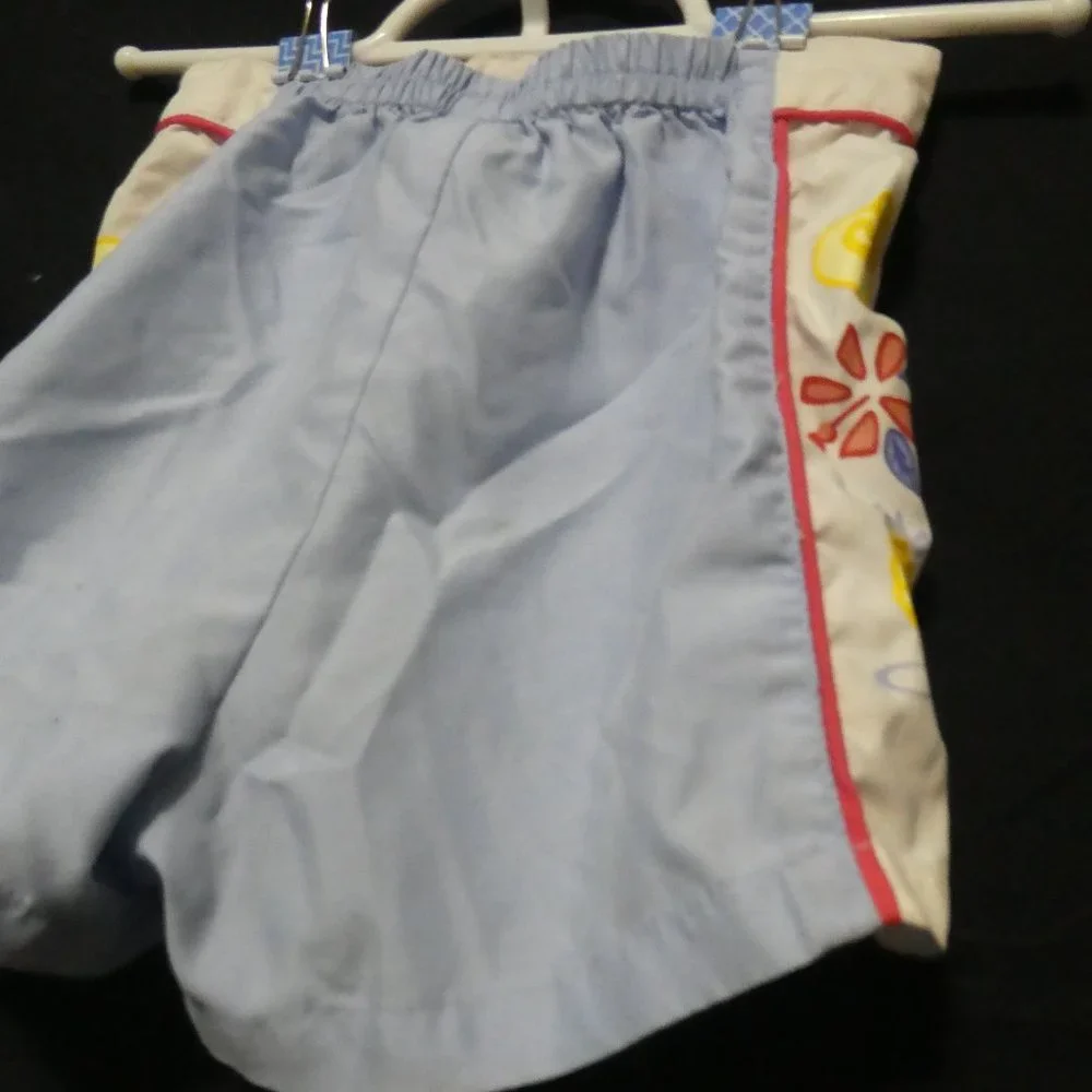 OP - Ocean Pacific | size 18 months | Summer Shorts - Picture 10 of 12